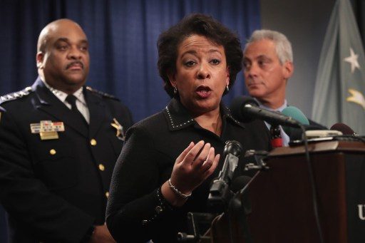 Federal probe slams ‘pattern of excessive force’ by Chicago police
