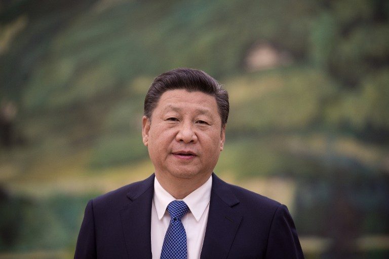 Chinese president to headline Davos meet – WEF