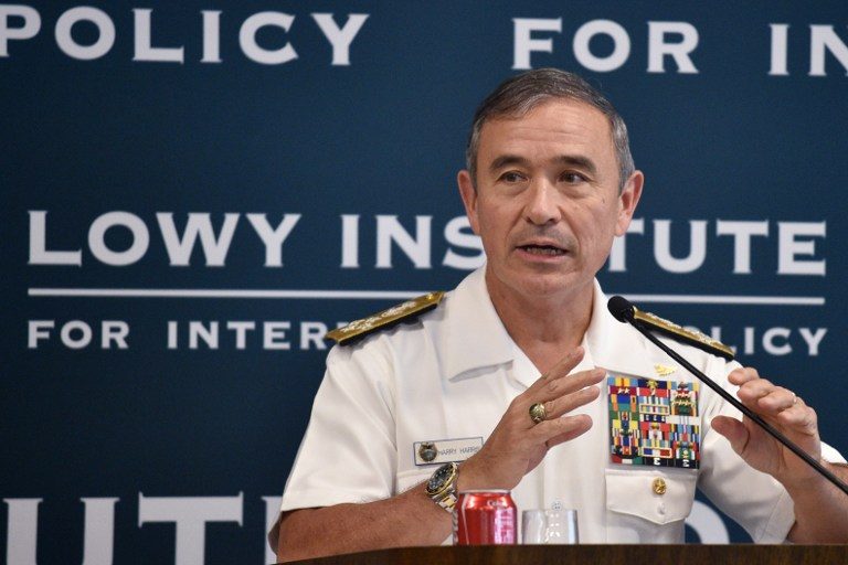 U.S. commander warns of more ISIS attacks in Asia-Pacific