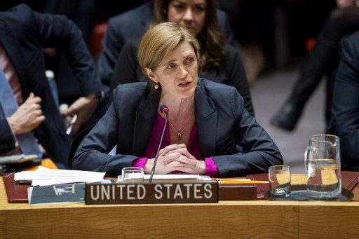 U.S. envoy warns against cutting funding to UN