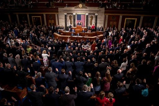 U.S. House votes to repudiate anti-Israel UN resolution