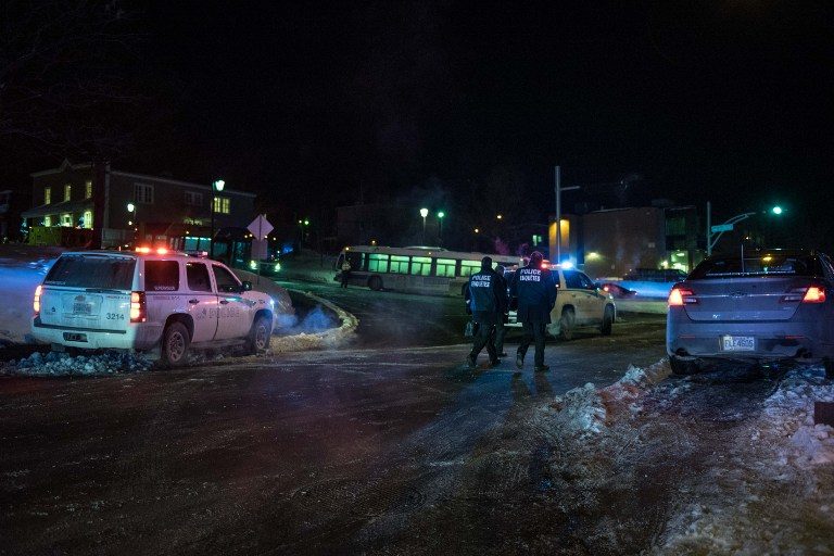 6 killed in ‘terrorist’ attack on Quebec mosque
