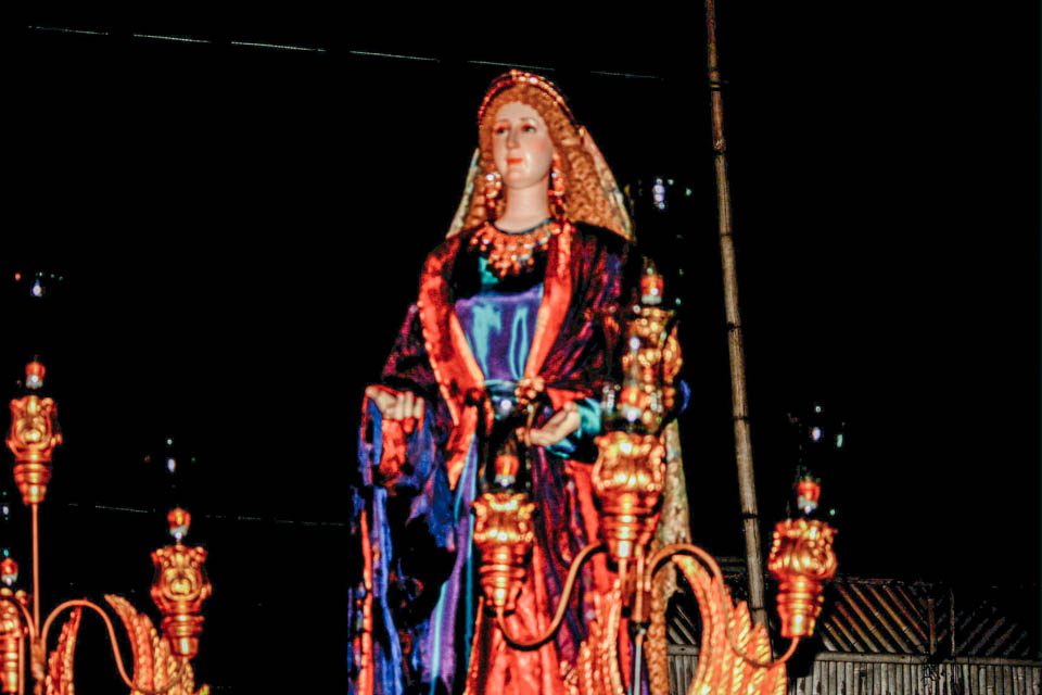 Sta. Juana de Cuza 