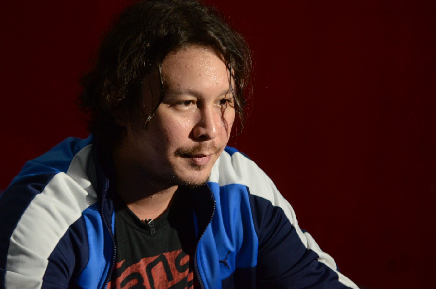 Baron Geisler apologizes to Ping Medina, but raises issues with director on peeing incident