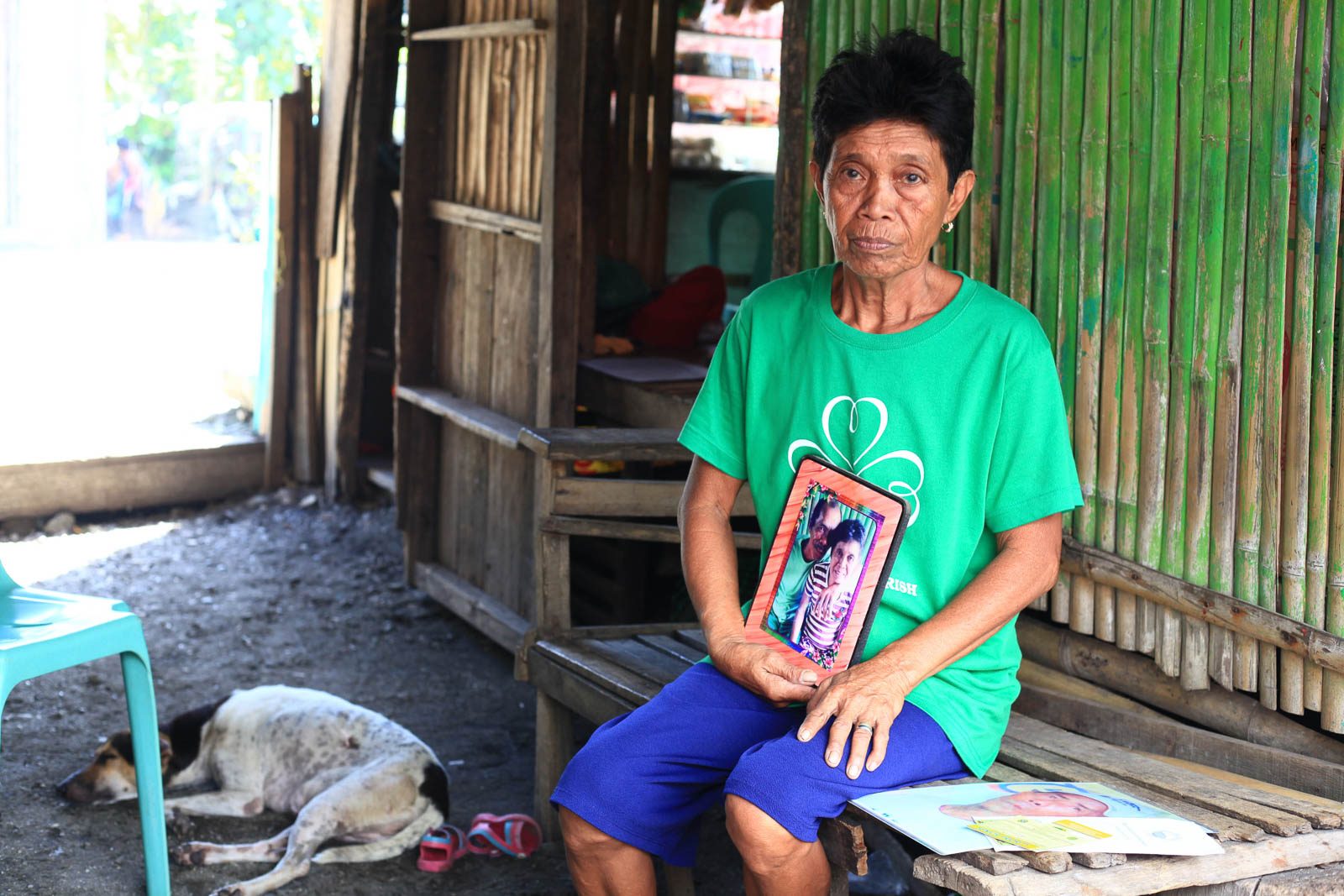 Filipino farmers, fisherfolk most vulnerable to heat-related illnesses due to climate change