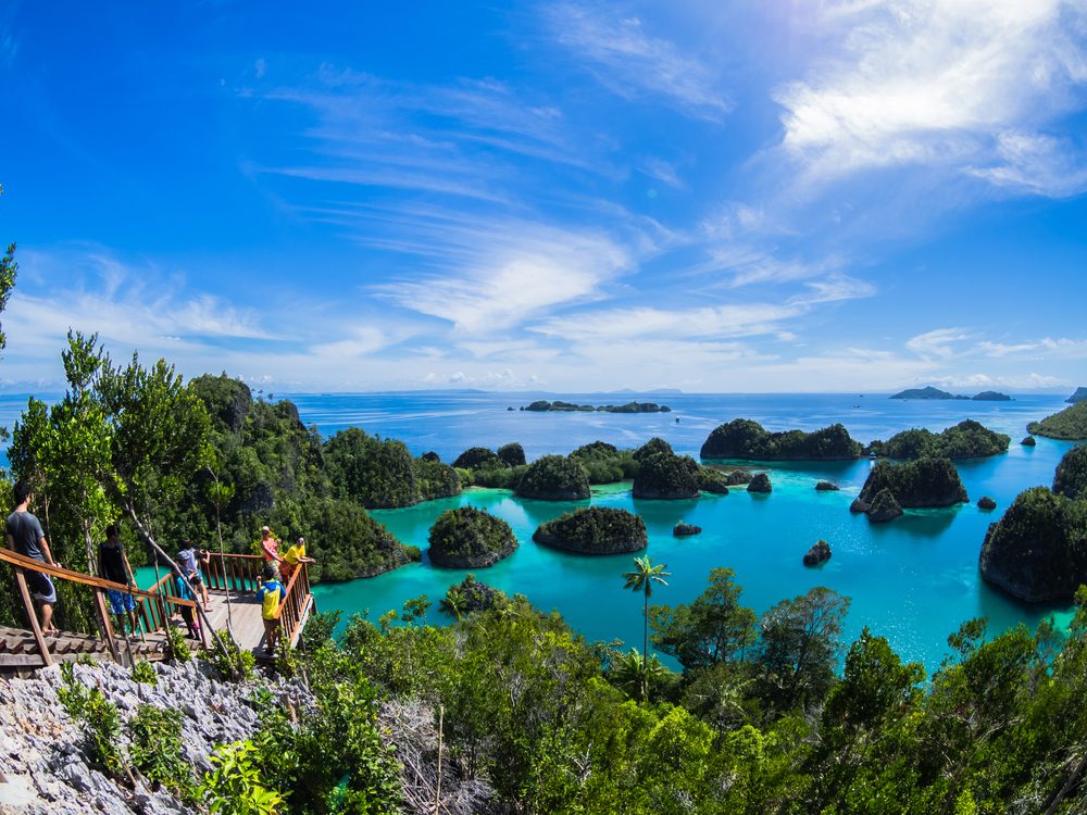 Untouched, exotic beach paradise: All you need to know about a trip to Raja Ampat