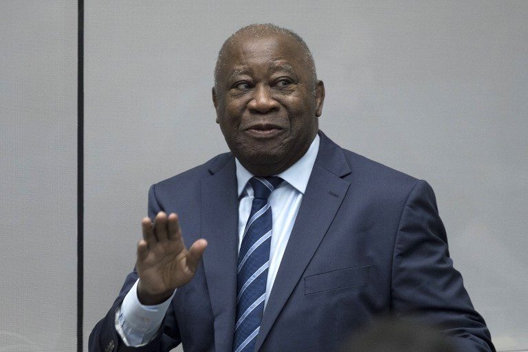 ICC halts release of Ivory Coast’s Gbagbo