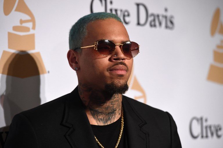 Woman maintains Paris rape claim against Chris Brown – lawyer