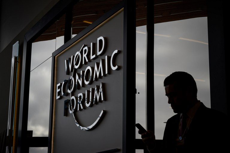 China, Europe follow Brazil’s Bolsonaro onto Davos stage