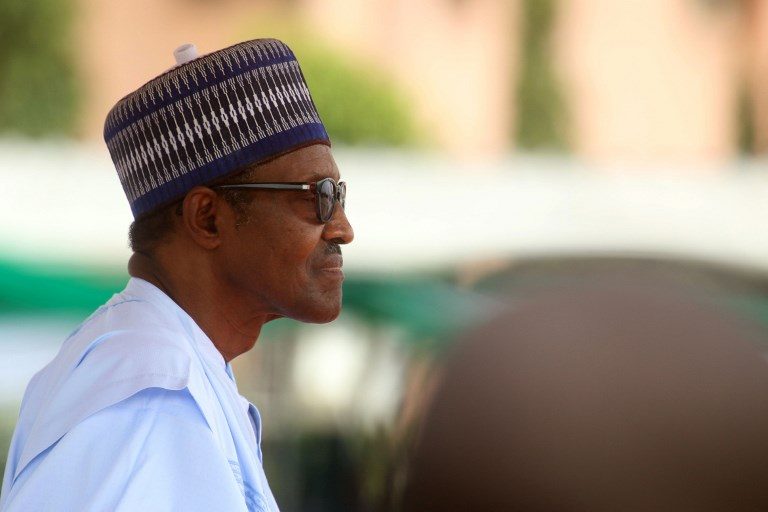 Nigeria’s Buhari wins reelection as opposition vows court battle
