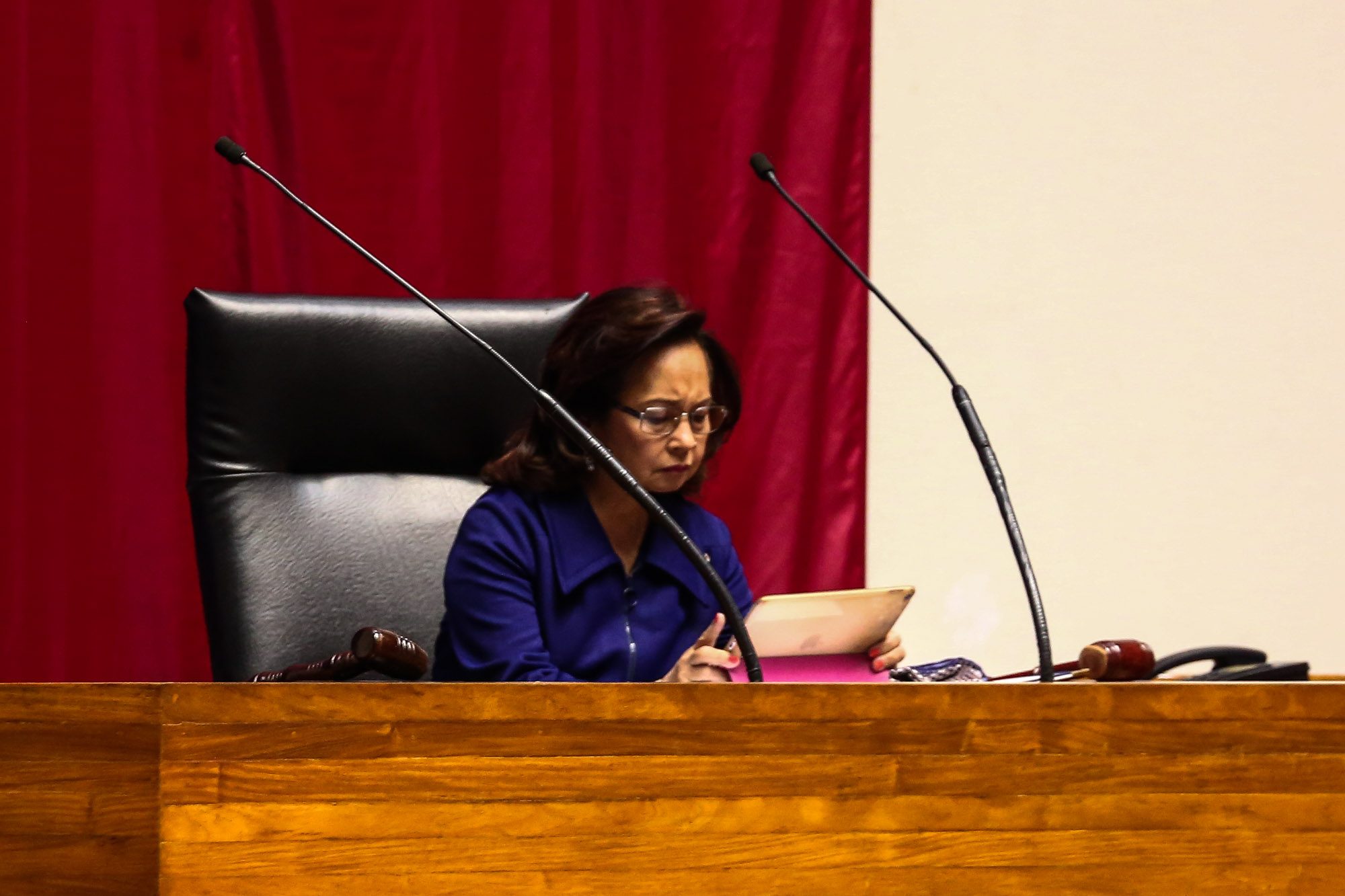 Gloria Arroyo cleared of electoral sabotage in 2007 polls case