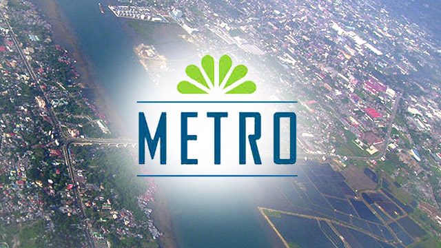 Metro Gaisano develops waterfront township in Cebu