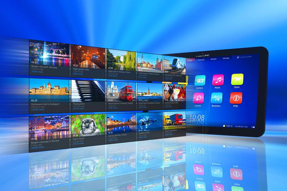 Video on demand services to surge dramatically