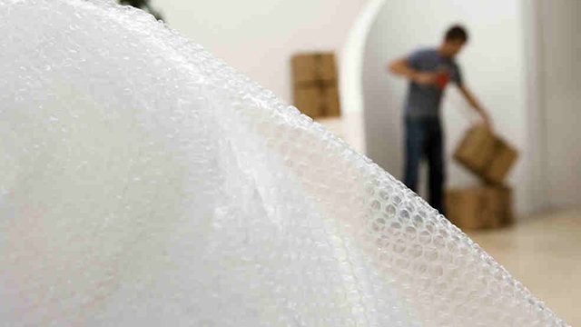 Bubble Wrap is here to stay