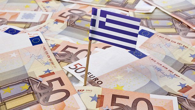 Greece seeks bailout, debt breakthroughs