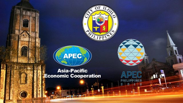 Iloilo pitches massive infrastructure plan for the city