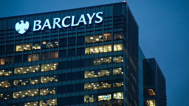 Barclays sees PH central bank adjusting rates in Q4