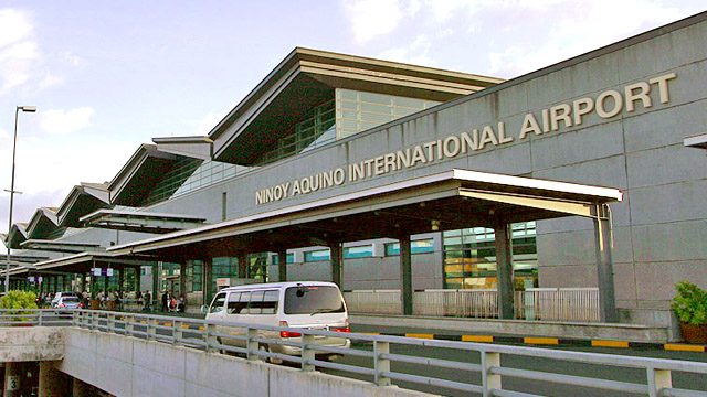 LTFRB opens bid for NAIA bus services