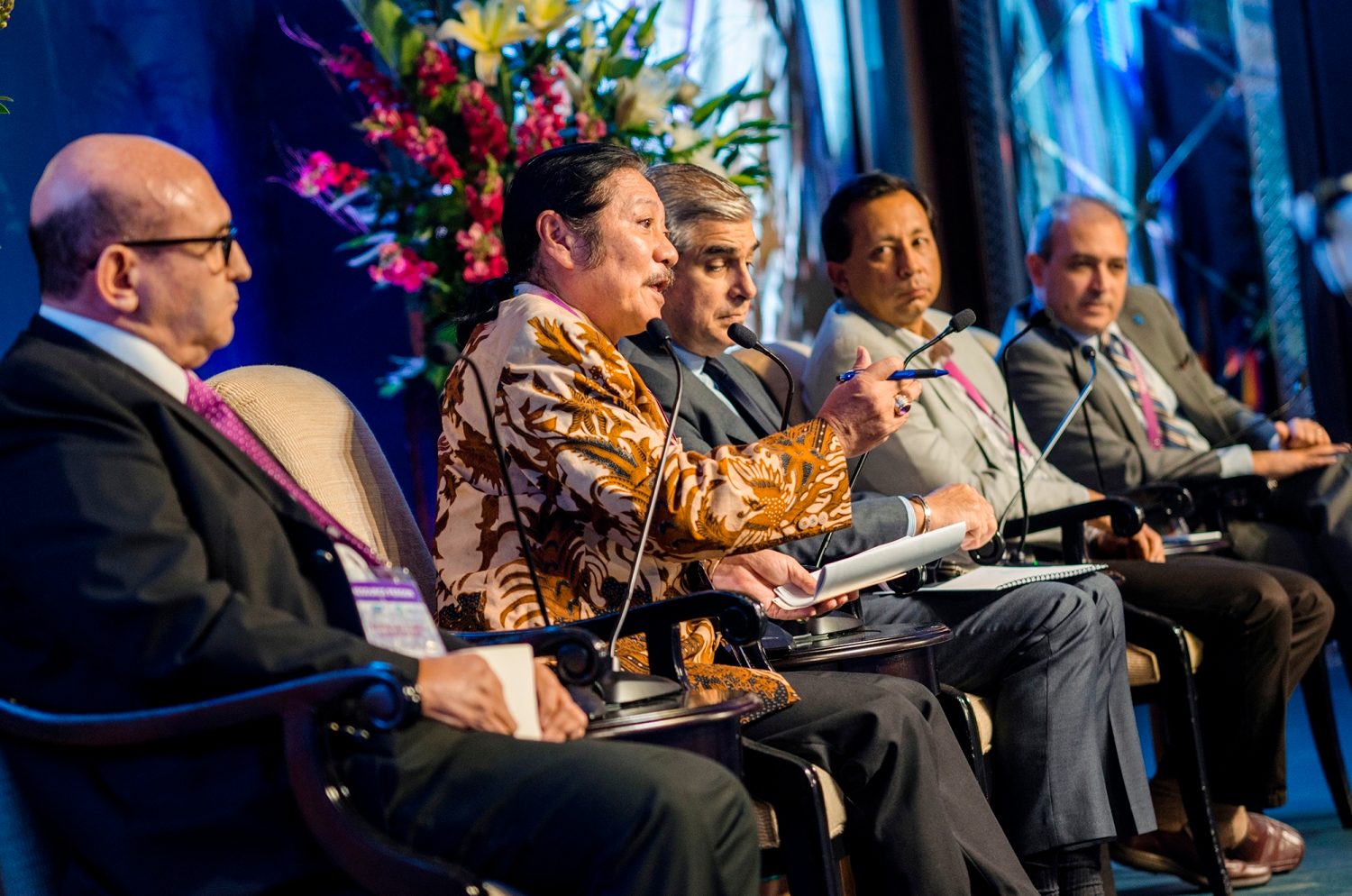 APEC 2015: How to make economic growth inclusive