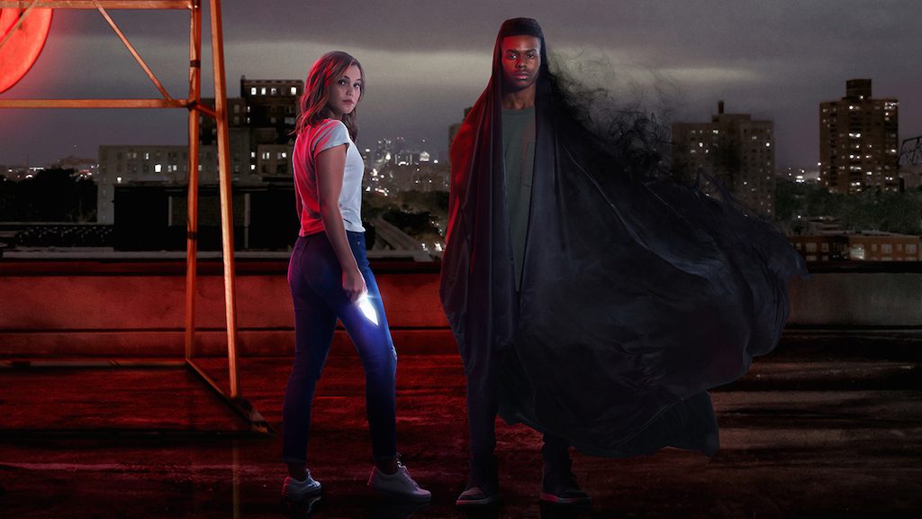 Marvel’s ‘Cloak and Dagger’: An exercise in delayed gratification