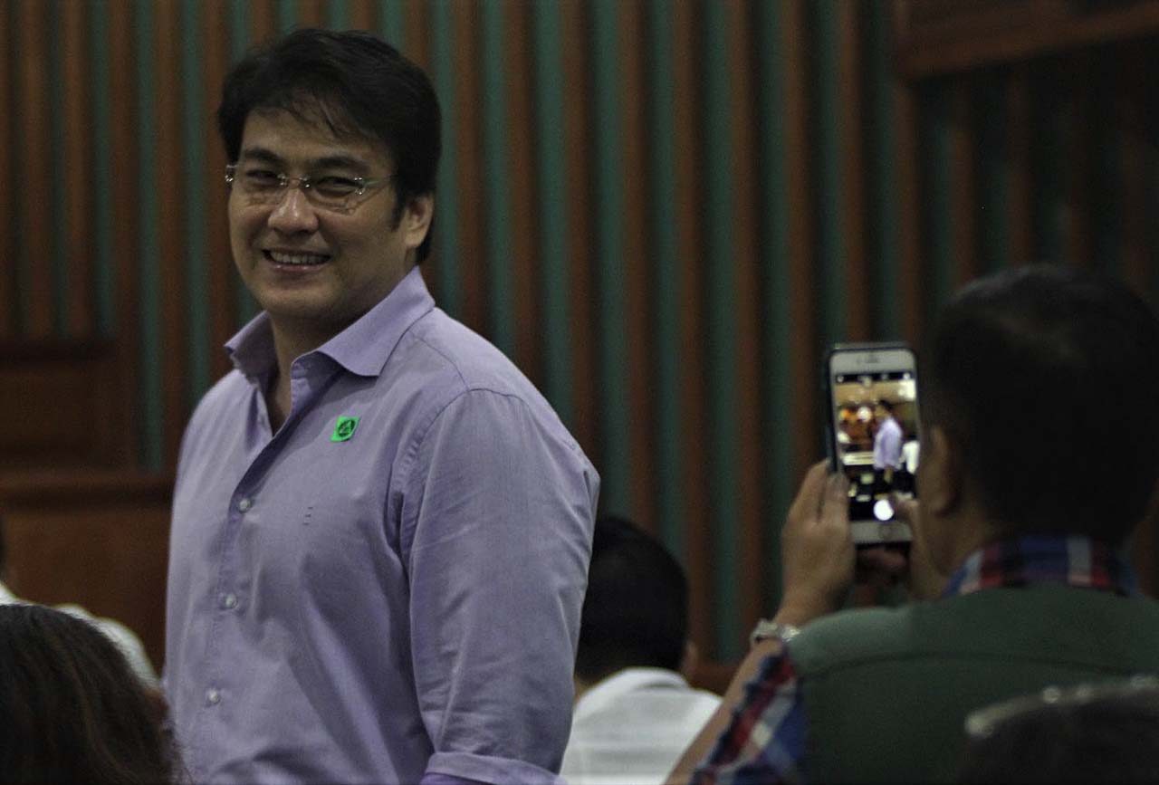 Revilla camp wants to exclude P190M SARO from evidence