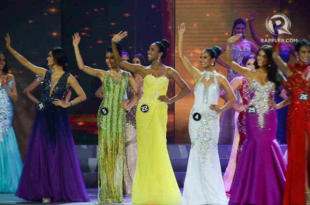 [POLL] Bb Pilipinas 2016: Who should be crowned Miss Universe PH?