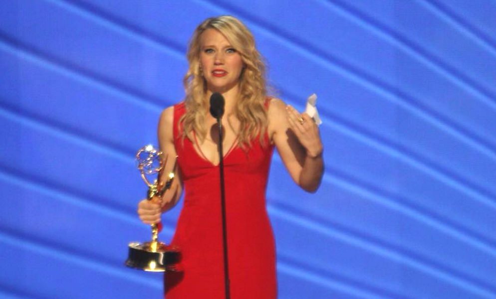 FULL LIST: Winners, Emmy Awards  2016