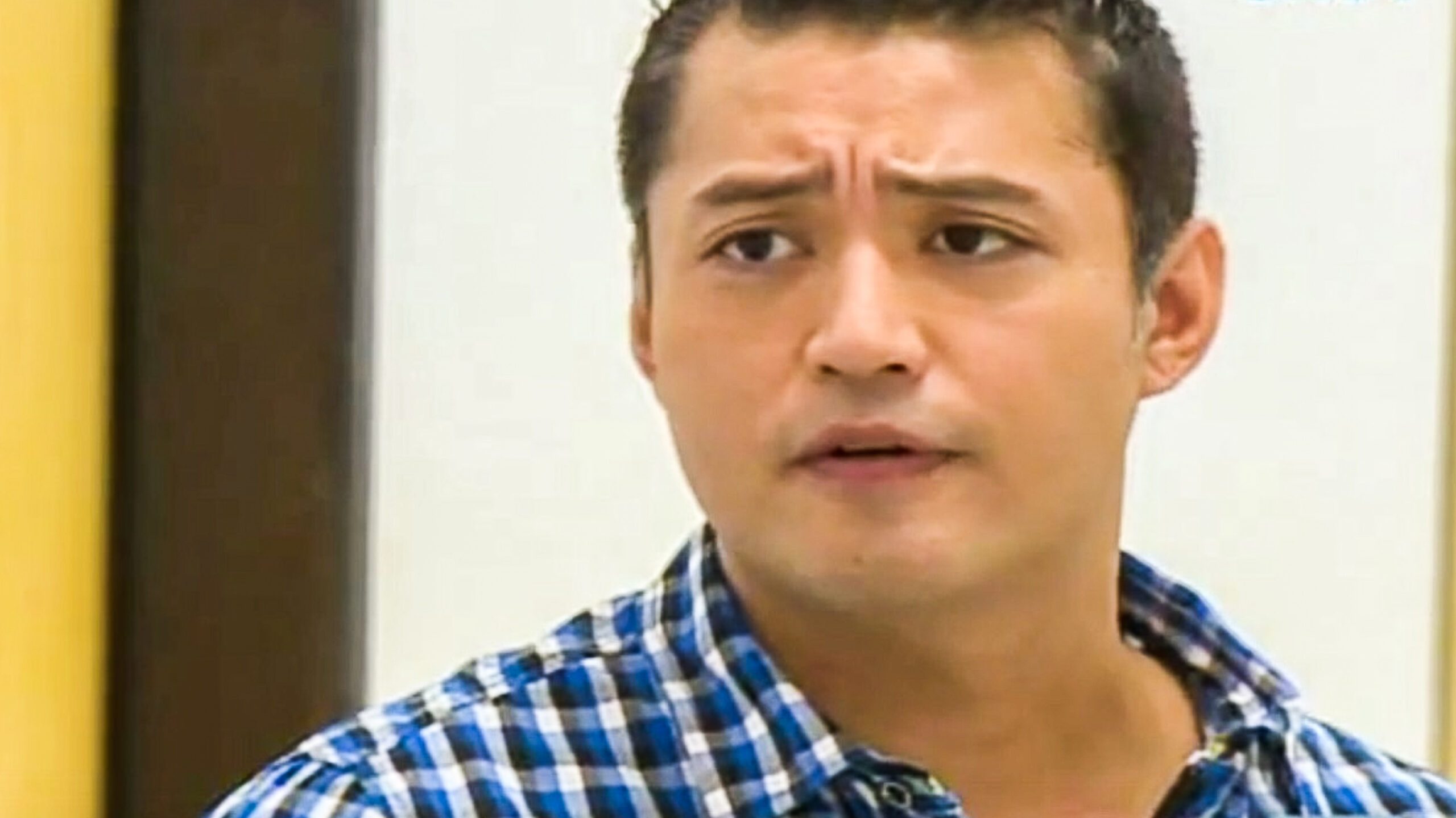 Actor Mark Anthony Fernandez arrested in Pampanga