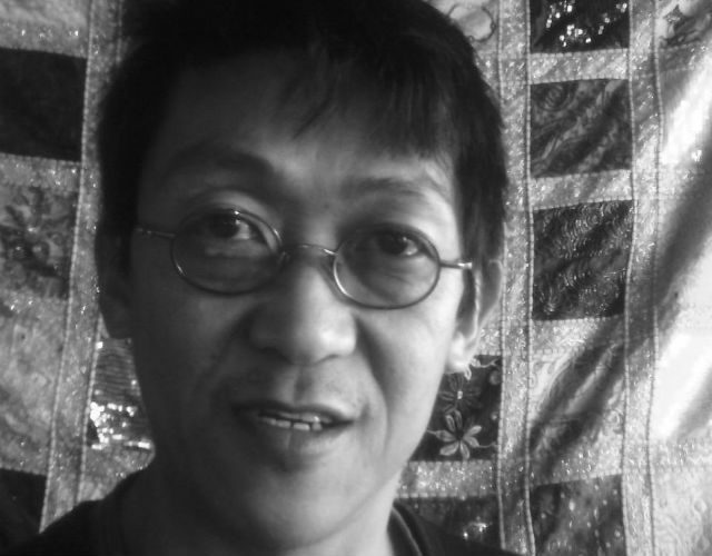 Filipino poet Jim Pascual Agustin shortlisted in Sol Plaatje European Poetry Awards