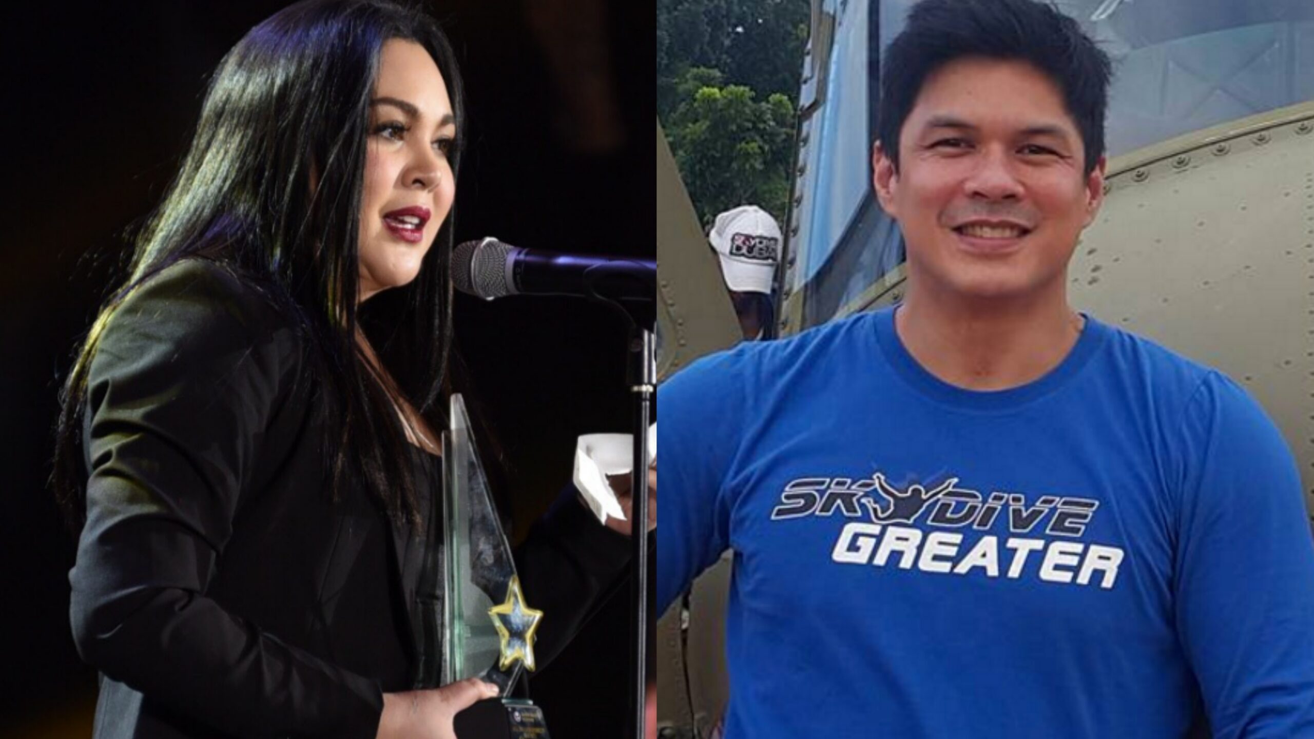 Claudine Barretto blasts Raymart Santiago over son Santino’s incident with relative