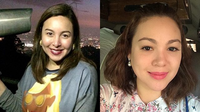 Marjorie Barretto on Claudine: ‘It’s been long, it is special’