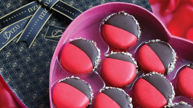 Valentine’s day treats you can enjoy, no bae needed