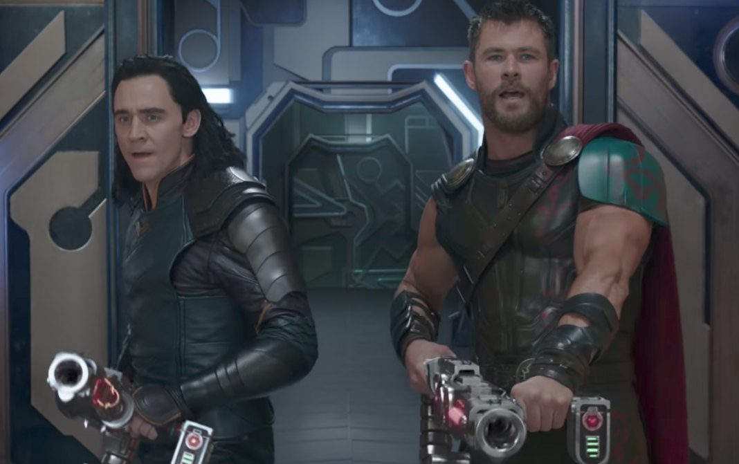 WATCH: Thor, Loki join forces in new ‘Thor: Ragnarok’ trailer