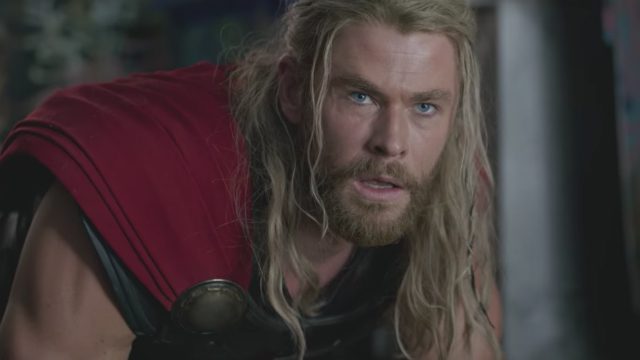 WATCH: First trailer for ‘Thor: Ragnarok’ released