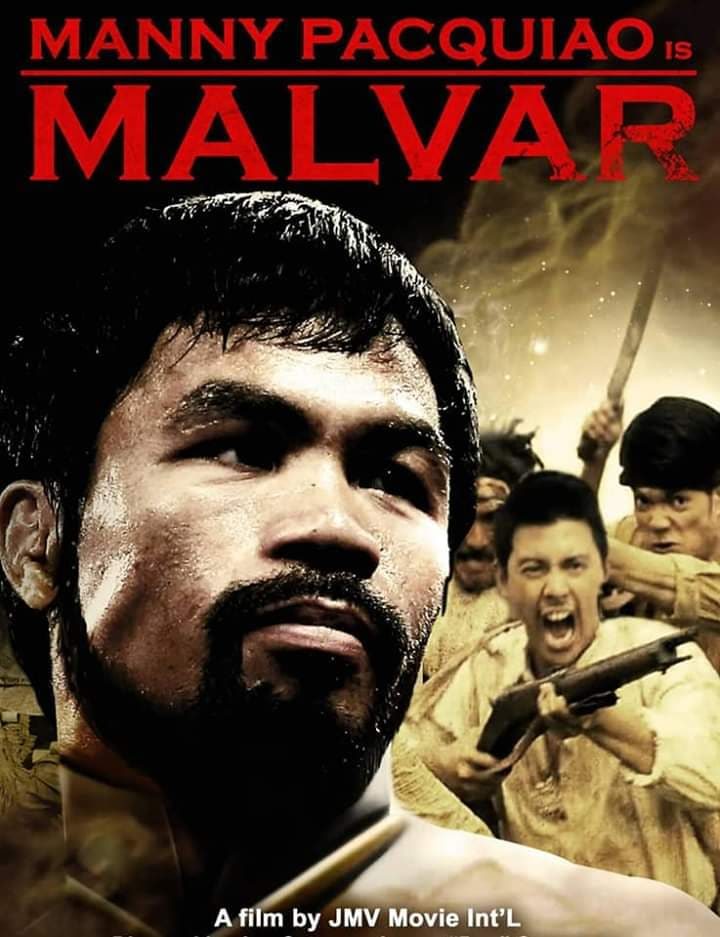 Photo from Facebook/General Malvar movie 