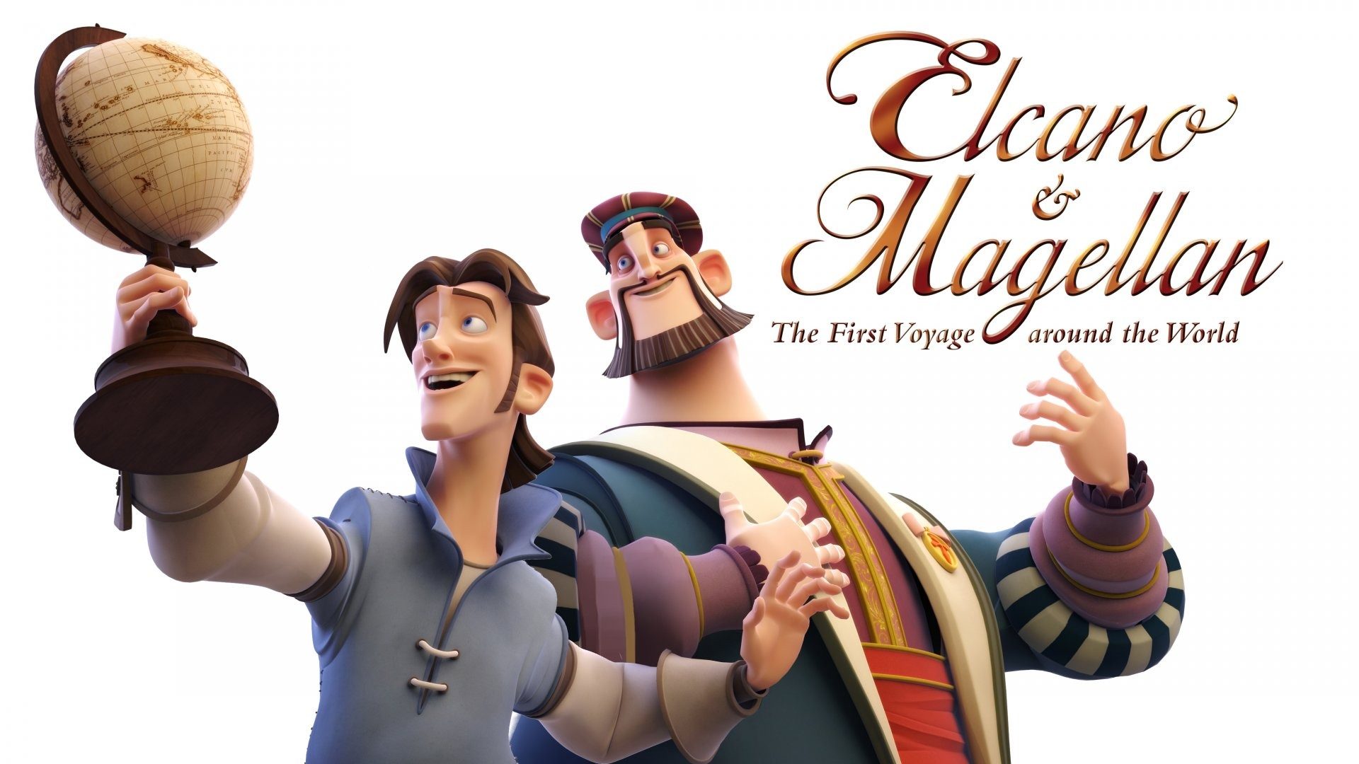 CrystalSky Multimedia to ‘reevaluate’ the release of ‘Elcano and Magellan’ film in PH