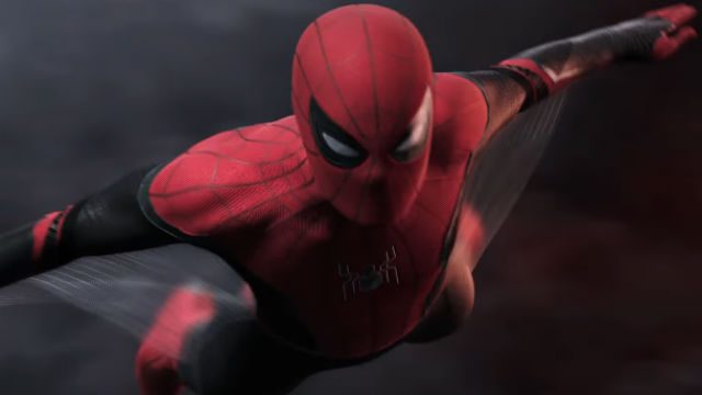 WATCH: Teaser trailer for ‘Spider-Man: Far from Home’ released