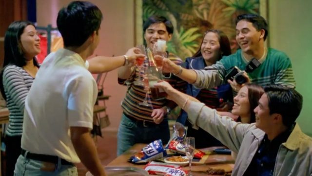 From ‘Gimik: The Reunion,’ to ‘Captain Barbell,’ restored Pinoy films hit big screen anew