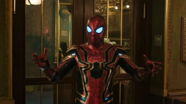 WATCH: Peter Parker navigates a post-‘Endgame’ world in ‘Spider-Man: Far from Home’ trailer