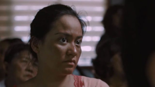 ‘Verdict’ is Philippine entry to Oscars 2020
