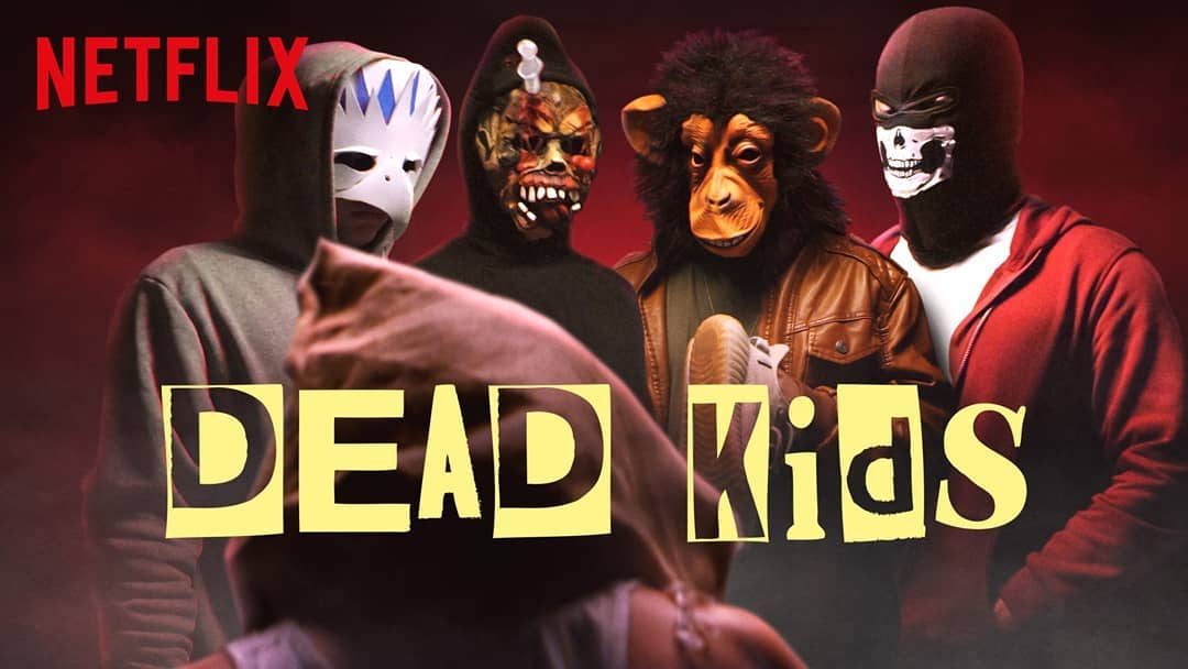 Mikhail Red’s ‘Dead Kids’ to premiere on Netflix soon