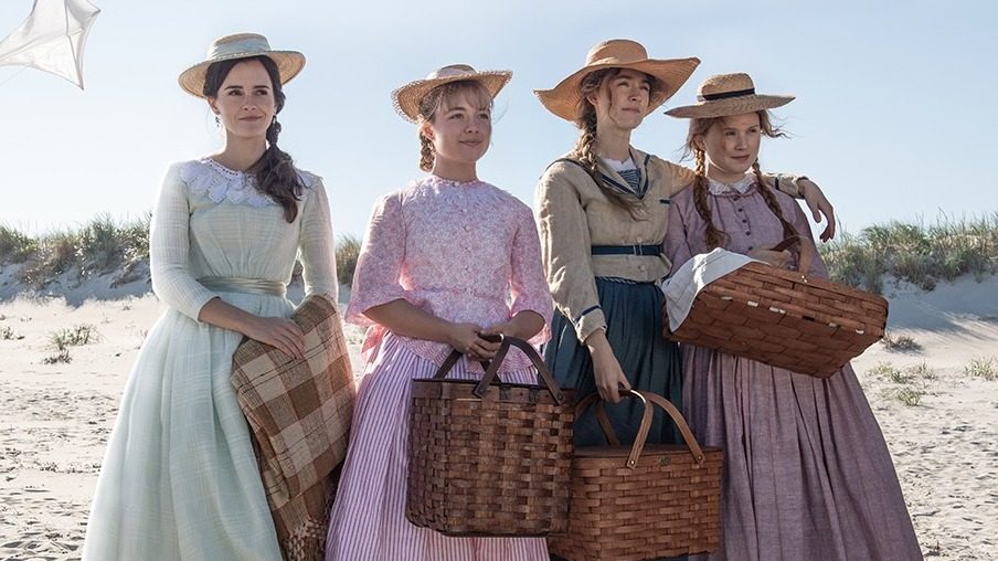 WATCH: Meet the new March sisters in the ‘Little Women’ trailer
