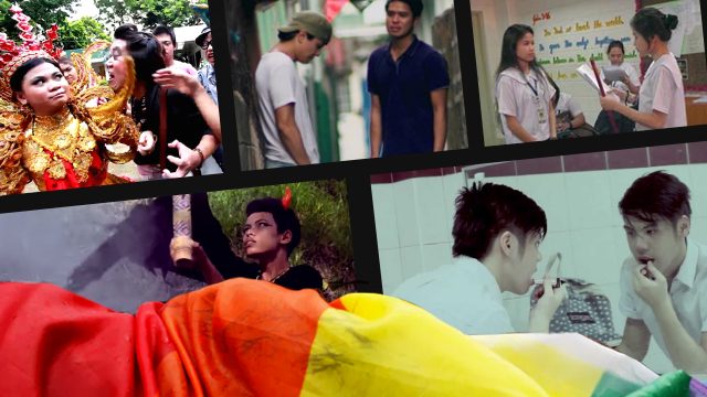 5 Pinoy shorts to binge for Pride Month