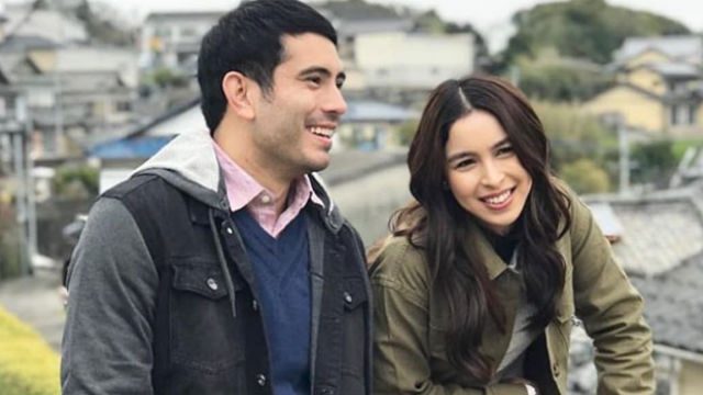 Julia Barretto, Gerald Anderson team up for Black Sheep film ‘Between Maybes’