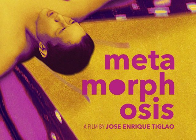 Cinema One Originals entry ‘Metamorphosis’ gets R-16 rating from MTRCB