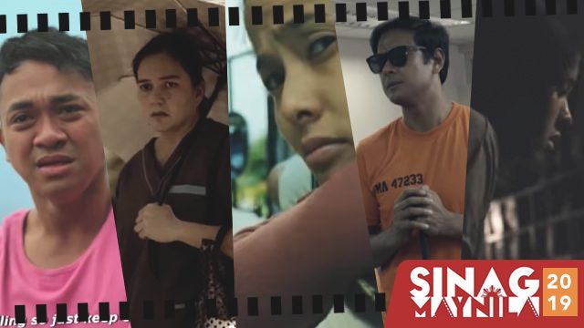 Movie reviews: All 5 Sinag Maynila 2019 feature length films