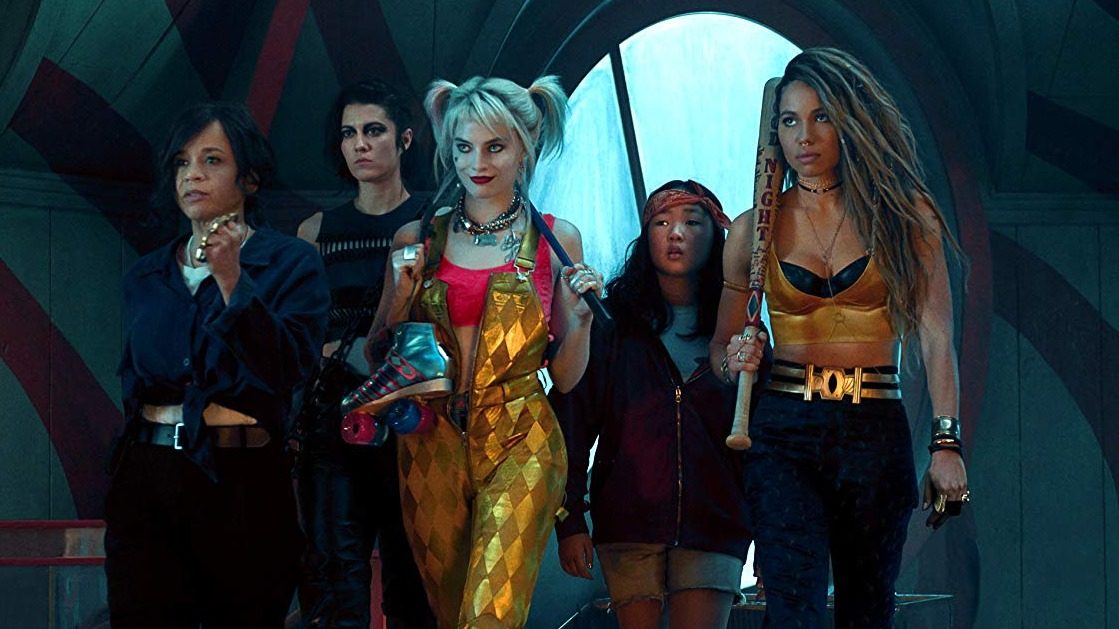 WATCH: Harley Quinn finds a new squad in ‘Birds of Prey’ trailer