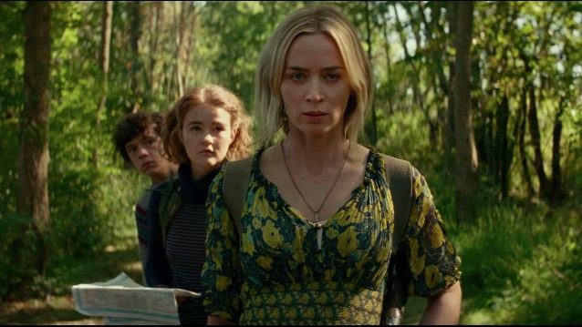 WATCH: Silence is survival in ‘A Quiet Place: Part II’ teaser