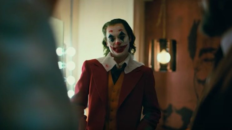 Uncut version of ‘Joker’ to screen in PH with R-16 rating