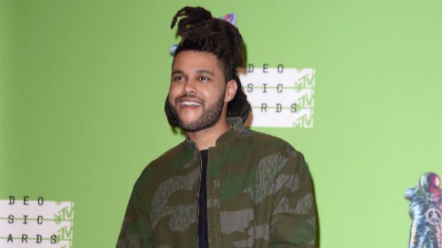 Singer The Weeknd escapes US jail time after punching cop